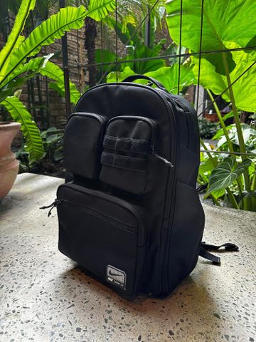 Balo Utility Power Backpack (33L)