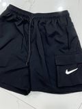 Quần Túi hộp NK Pocket Short (Recycle)