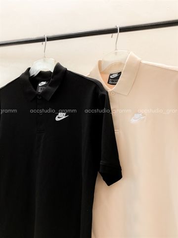 Áo Polo Cotton Heritage