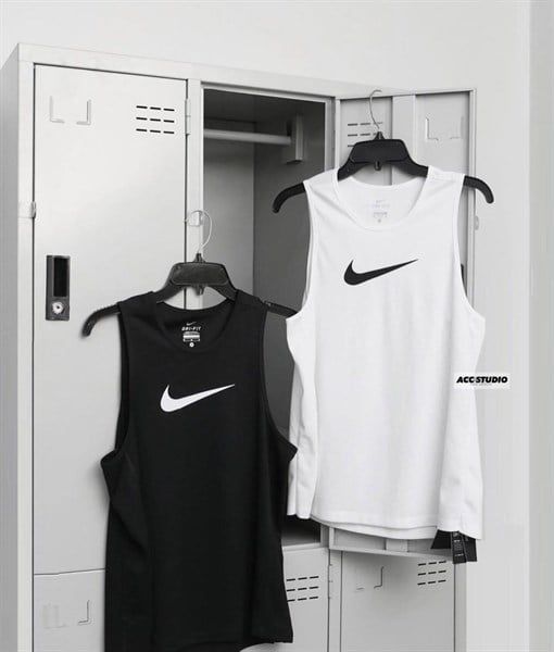 Áo Classic Swoosh Tanktop