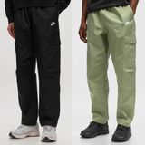 Quần dài NSW N Club Woven Cargo Pants