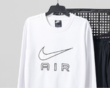 Áo N Air Sweater