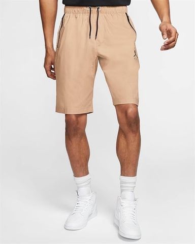 Quần JORDAN JUMPMAN WOVEN SHORT