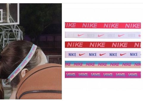 Băng đầu Headband 2cm - Pickleball, Gym, Running