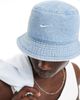 Mũ / Nón NK Apex Denim Bucket Hat
