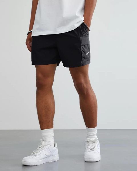 Quần Túi hộp NK Pocket Short (Recycle)