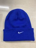Mũ Small Swoosh Beanie
