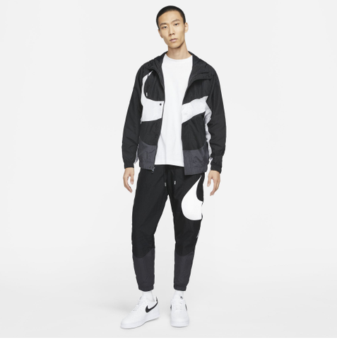 Quần N TM Swoosh Track Pant