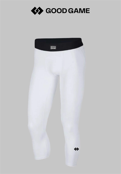 Quần Bó Cơ Lửng LEGGING GOOD GAME 3/4