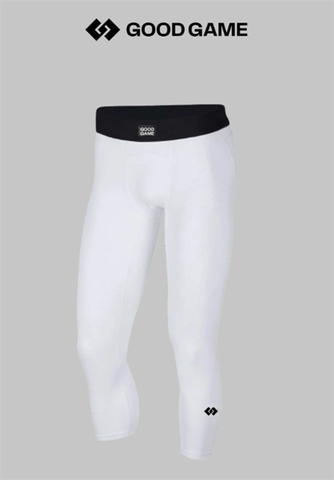 Quần Bó Cơ Lửng LEGGING GOOD GAME 3/4