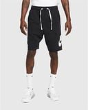 Quần NSW French Terry short - Swoosh Logo