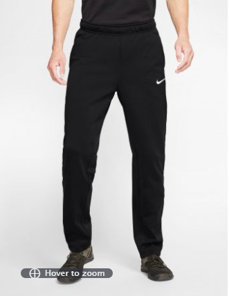 Quần NSW Basic Swoosh Logo Pant