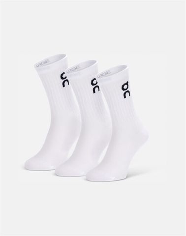 Tất / Vớ chạy ON RUNNING Socks (Pack 3 đôi)