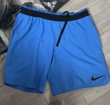 Quần Pro Dri-FIT Flex Rep Shorts Lớp lưới