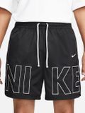 Quần N Woven Monogram Flow Shorts