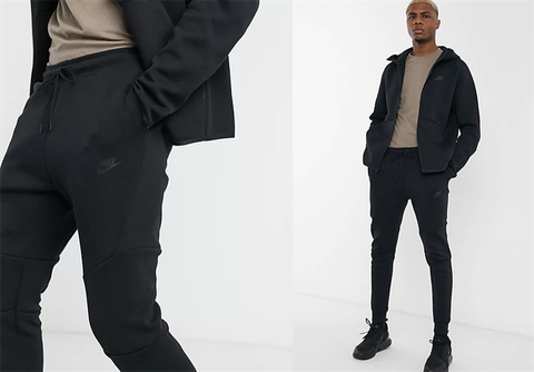 Quần N Tech Fleece Jogger Pant