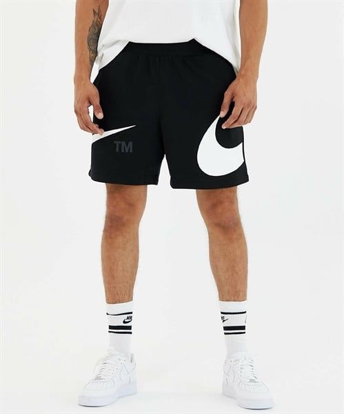 Quần NSW TM French Terry Short