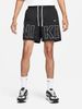 Quần N Woven Monogram Flow Shorts