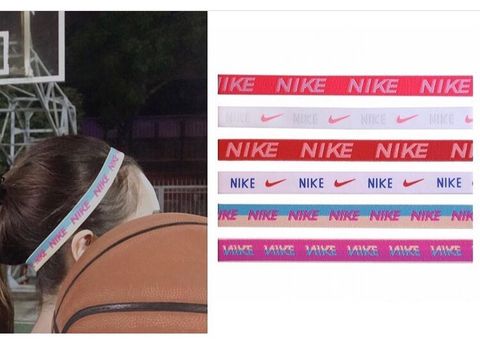 Băng đầu Headband 2cm - Pickleball, Gym, Running