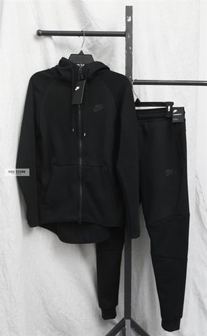 Quần N Tech Fleece Jogger Pant