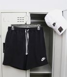 Quần NSW WOVEN SHORT (1 Lớp)