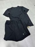 Quần Division Stride Hybrid 2in1 Running Short