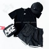 Quần NK Phenom short