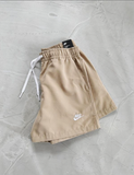 Quần Flow Kaki Short