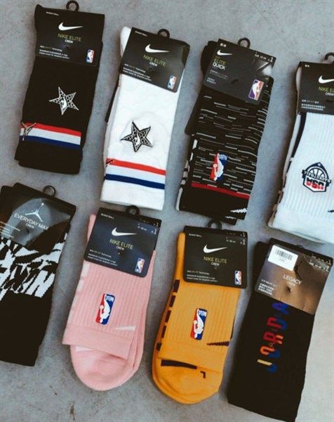 Tất / Vớ NBA ELITE