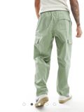 Quần dài NSW N Club Woven Cargo Pants