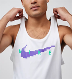 Áo Pixel Tanktop