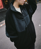 Áo N NSW SWOOSH Jacket - XS