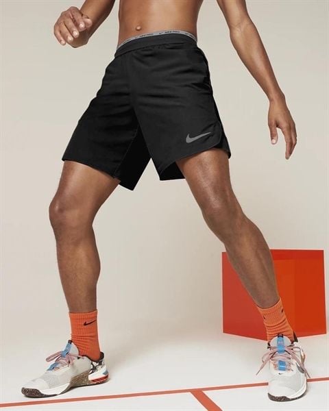 Quần Pro Dri-FIT Flex Rep Shorts Lớp lưới