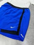 Quần Division Stride Hybrid 2in1 Running Short