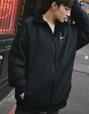 Áo N NSW SWOOSH Jacket - XS
