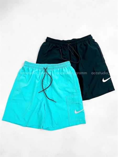 Quần N Cargo Short (SS23)