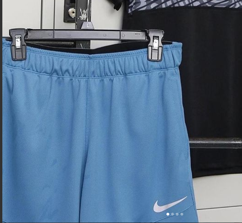 Quần N PRO Training Short