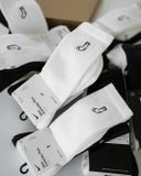 Tất / Vớ NK Everyday Plus Cushioned Crew Socks (2 Pairs)