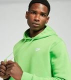 Áo Fleece Pullover Hoodie