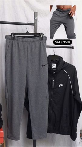 Quần NSW Basic Swoosh Logo Pant