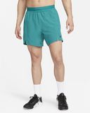 Quần DF Flex Training short - Xẻ Tà
