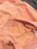 Áo N Small Logo Hoodie