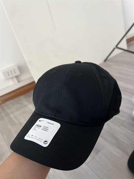 Mũ Basic Legacy91 Cap