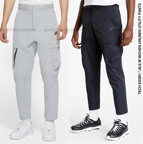 Quần dài N Tech Essentials Woven Pants