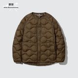 Áo lông vũ Uniqlo