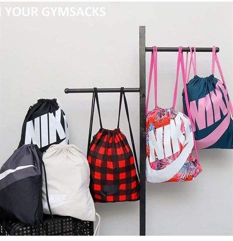 Túi rút Gymsack