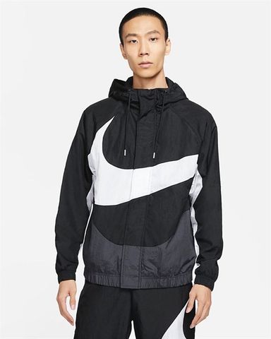 Áo Khoác City Edition Jacket