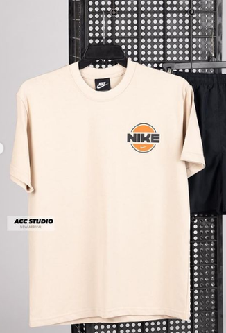 Áo Orange Tee