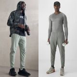 Quần Dài Flex Fitness Pants