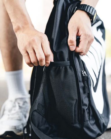 Balo N Futura Classic Big Logo Backpack